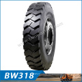 Bonway Brand Best Truck Tyres/TBR Tyres (11r22.5 295/75r22.5 11r24.5 285/75r24.5)